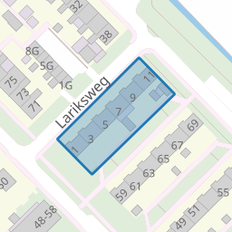 Perceel WDV03-E-3689