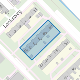 Perceel WDV03-E-3691