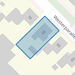 Perceel WDV03-E-3738