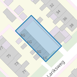 Perceel WDV03-E-3748