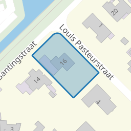 Perceel WDV03-E-3780