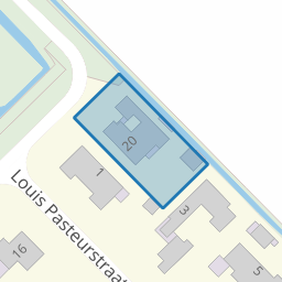 Perceel WDV03-E-3816