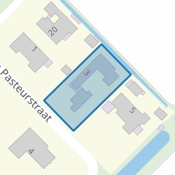 Perceel WDV03-E-3817