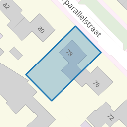 Perceel WDV03-E-3864