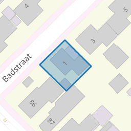 Perceel WDV03-E-3961