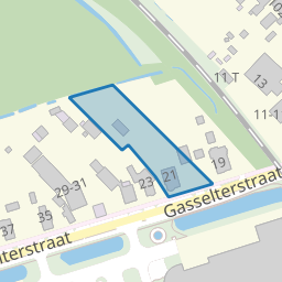 Perceel WDV03-E-3979