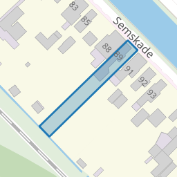 Perceel WDV03-E-4070