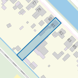 Perceel WDV03-E-4074