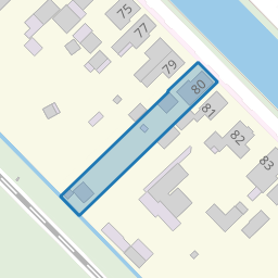 Perceel WDV03-E-4075