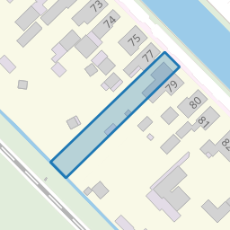 Perceel WDV03-E-4077