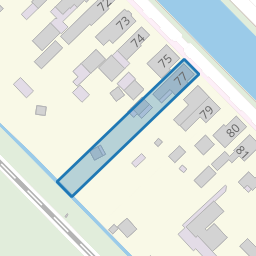 Perceel WDV03-E-4078