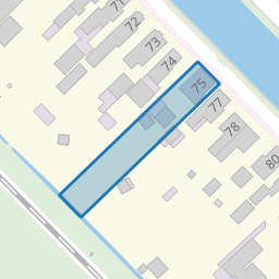 Perceel WDV03-E-4079