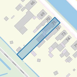 Perceel WDV03-E-4083