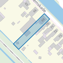 Perceel WDV03-E-4085