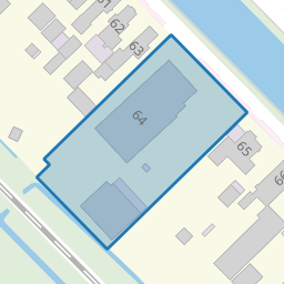 Perceel WDV03-E-4088