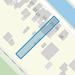 Perceel WDV03-E-4121