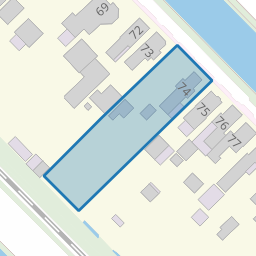 Perceel WDV03-E-4190