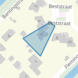 Perceel WDV03-E-4290