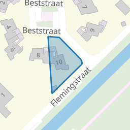 Perceel WDV03-E-4292