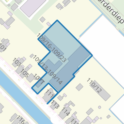 Perceel WDV03-E-4354