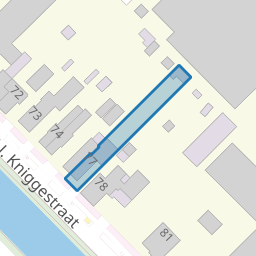 Perceel WDV03-E-4445