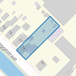 Perceel WDV03-E-4447