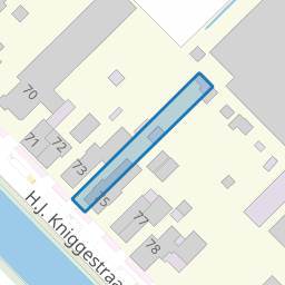 Perceel WDV03-E-4579