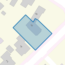 Perceel WDV03-E-4615