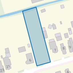 Perceel WDV03-E-4616