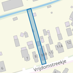 Perceel WDV03-E-4619