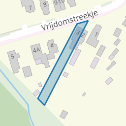 Perceel WDV03-E-4625