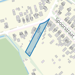 Perceel WDV03-E-4627