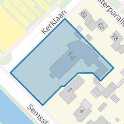 Perceel WDV03-E-4671