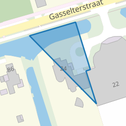 Perceel WDV03-E-4713