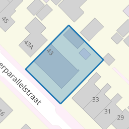 Perceel WDV03-E-4716