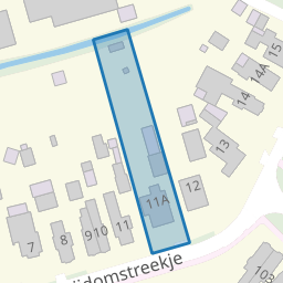 Perceel WDV03-E-4717