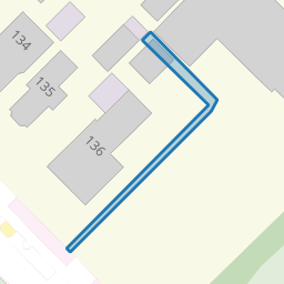 Perceel WDV03-E-4732