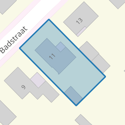 Perceel WDV03-E-4761