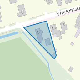 Perceel WDV03-E-4830