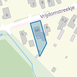 Perceel WDV03-E-4831