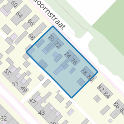 Perceel WDV03-E-4875