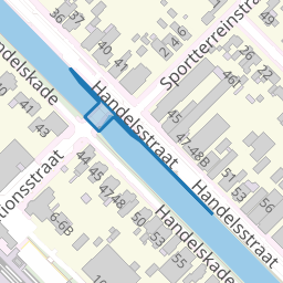 Perceel WDV03-E-5003