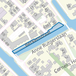 Perceel WDV03-E-5030