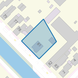 Perceel WDV03-E-5040