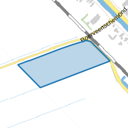 Perceel WDV03-E-5047