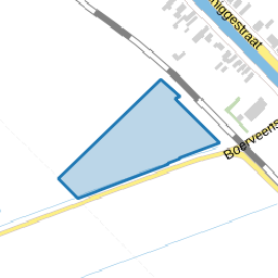 Perceel WDV03-E-5053