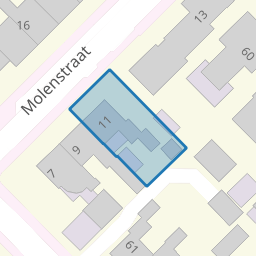 Perceel WDV03-E-5101