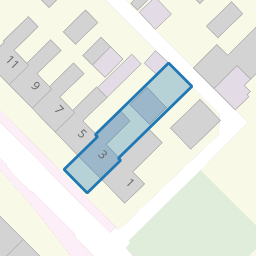 Perceel WDV03-E-5103