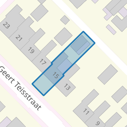 Perceel WDV03-E-5121