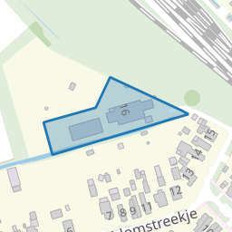 Perceel WDV03-E-5141